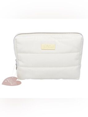 The Crème Shop Cosmetic Bag